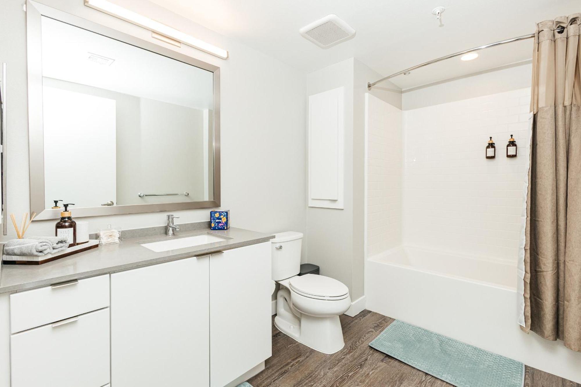 Magnificent Two Bedroom In West Hollywood Apartment Los Angeles